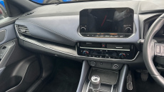 Nissan Qashqai 1.3 DiG-T MH Tekna 5dr Petrol Hatchback